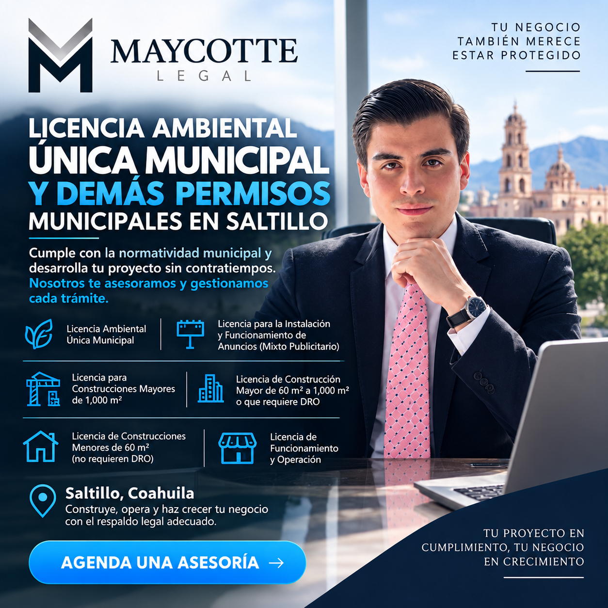 Licencias